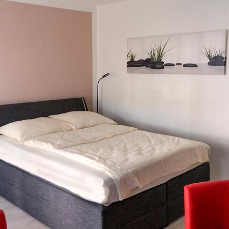 Ferienwohnung Dennis Lörrach Zewnętrze zdjęcie