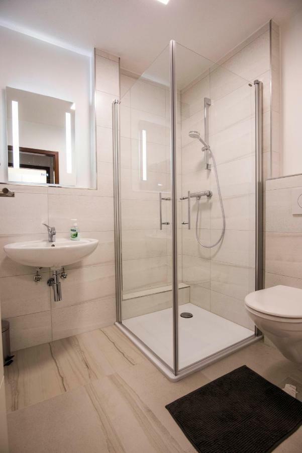 Ferienwohnung Dennis Lörrach Zewnętrze zdjęcie