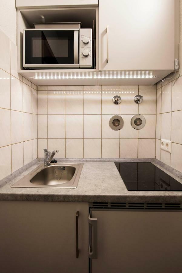 Ferienwohnung Dennis Lörrach Zewnętrze zdjęcie