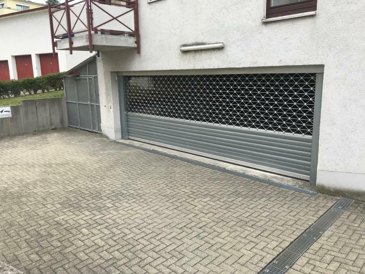 Ferienwohnung Dennis Lörrach Zewnętrze zdjęcie